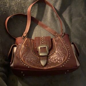 Montana West handbag